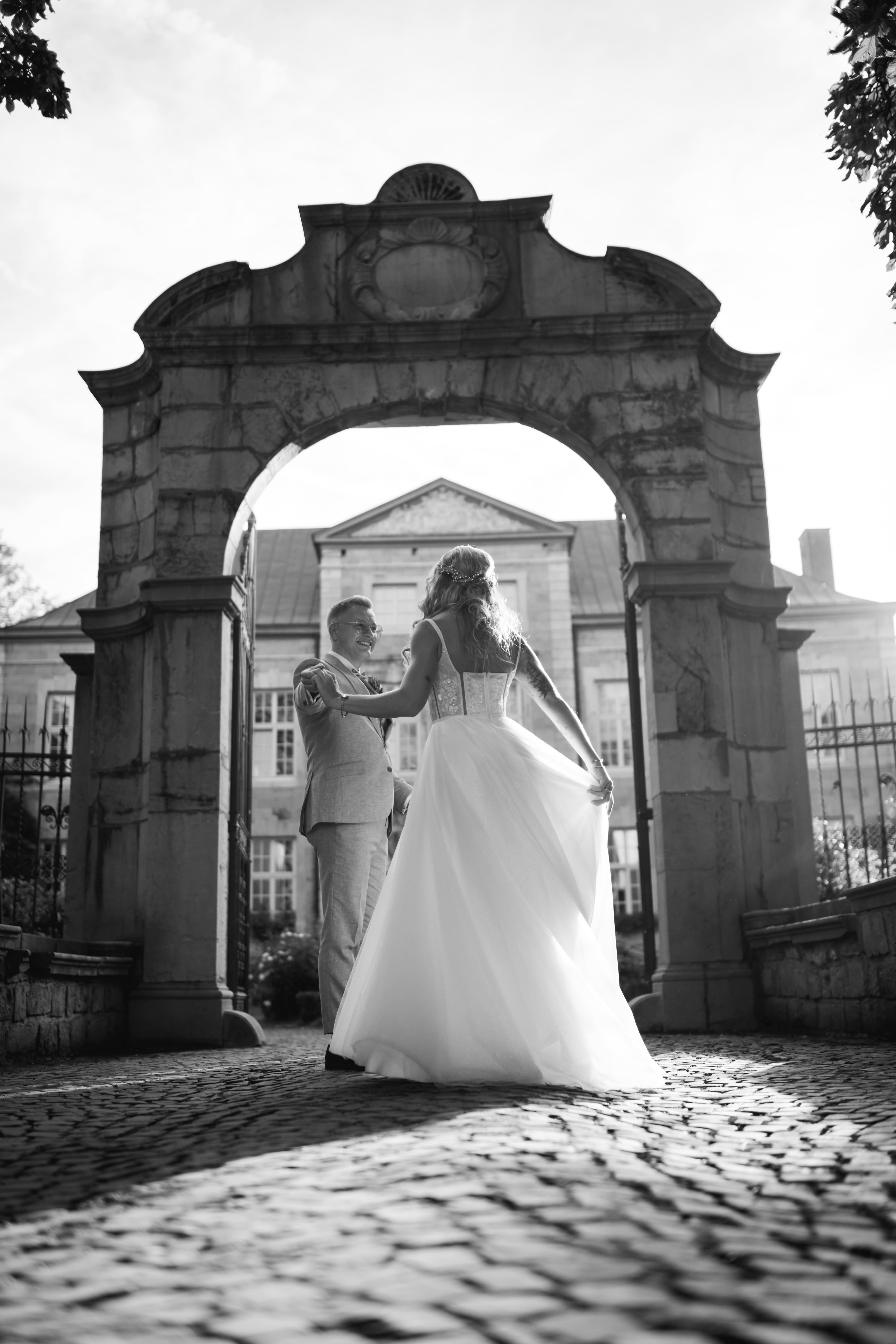 Hochzeiten